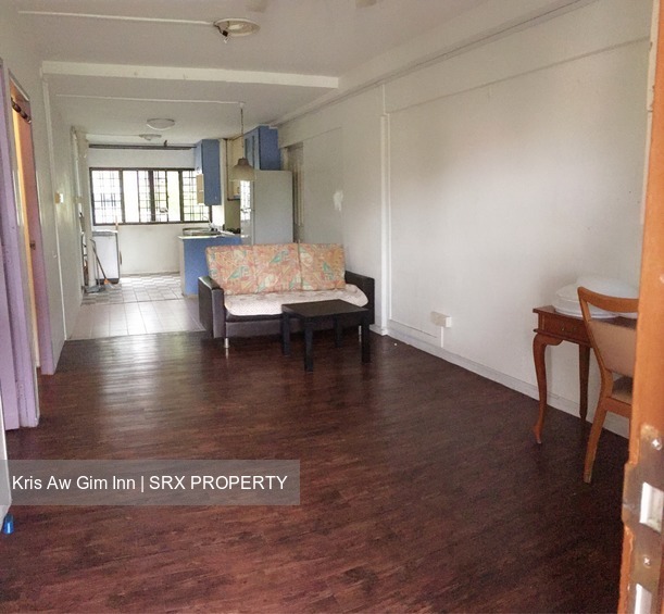 Blk 426 Clementi Avenue 3 (Clementi), HDB 3 Rooms #174664332